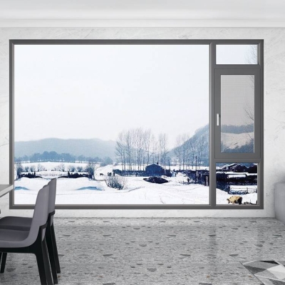 落地窗